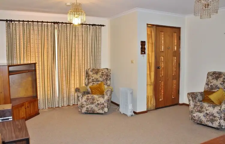 Second view of Homely house listing, 2/46 Hill Street, Murray Bridge SA 5253