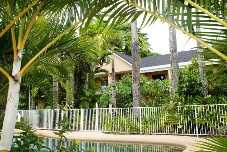 Second view of Homely apartment listing, 2/60 Porter Promenade, Mission Beach QLD 4852