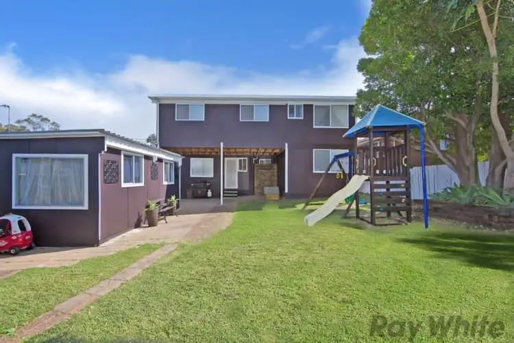 Seventh view of Homely house listing, 45 Arlington Street, Gorokan NSW 2263