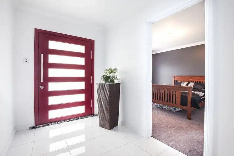 Fifth view of Homely house listing, 38 Bluebell Drive, Mount Gambier SA 5290