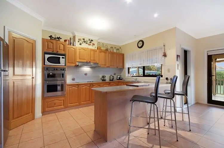 Third view of Homely house listing, 3 Marrabah Crescent, Teesdale VIC 3328