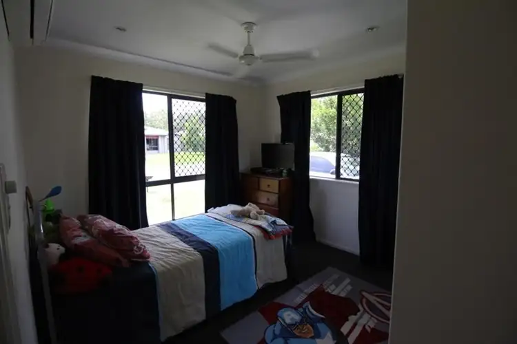Sixth view of Homely house listing, 35 Deguara, Armstrong Beach QLD 4737