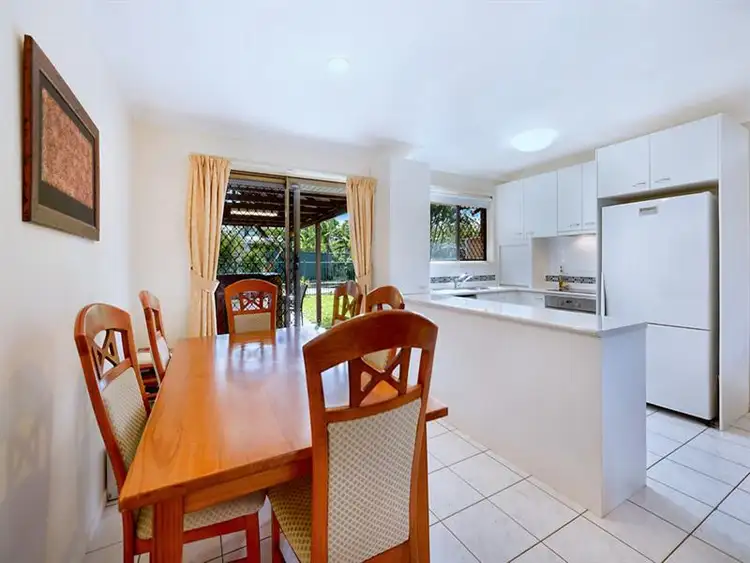 Third view of Homely house listing, 20 Plateau Crescent, Carrara QLD 4211
