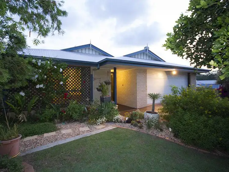 Second view of Homely house listing, 42 Copmanhurst Place, Sumner QLD 4074