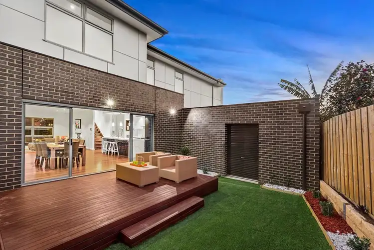 Fifth view of Homely house listing, 18 Buckingham Crescent, Doncaster VIC 3108