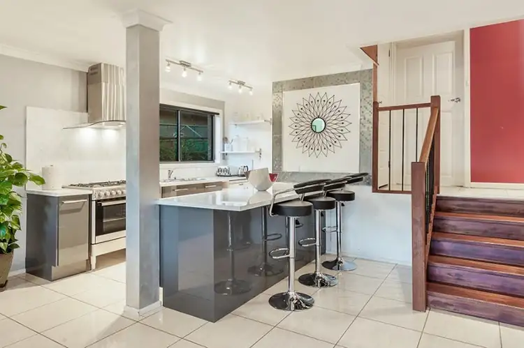 Second view of Homely house listing, 17 Kirkbride Way, Craigieburn VIC 3064