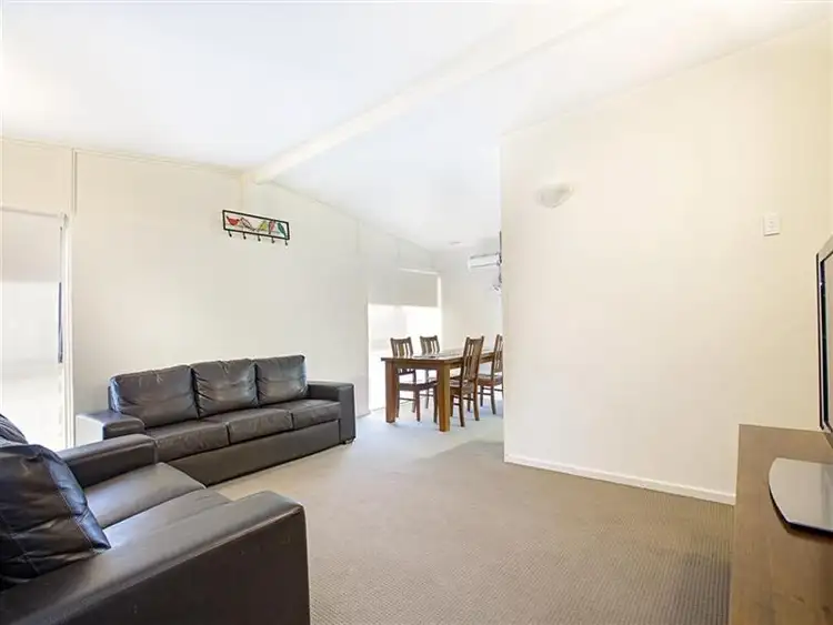 Second view of Homely house listing, 91 Richmond Road, Cambridge Park NSW 2747