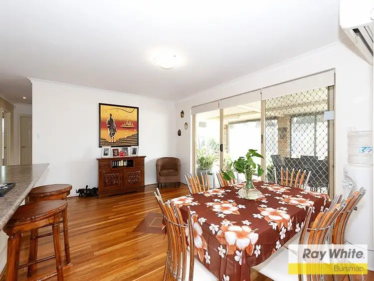 Seventh view of Homely house listing, 16 Addington Way, Marangaroo WA 6064