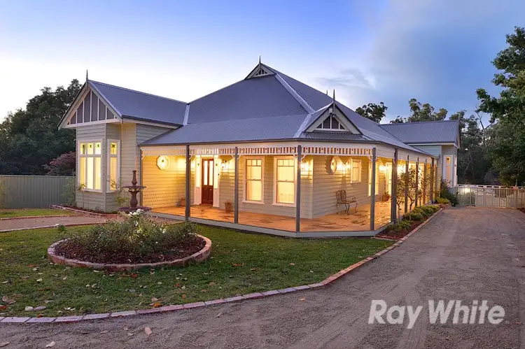 333 Glenfern Road, Upwey VIC 3158