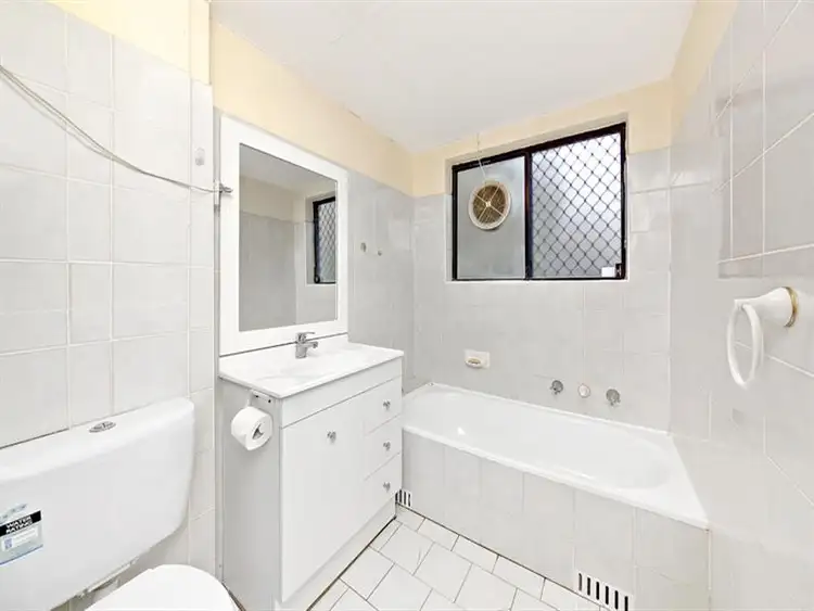 Fifth view of Homely unit listing, 20/19-27 Adderton Road, Dundas NSW 2117