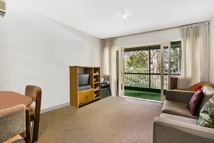 Second view of Homely unit listing, 1/7 Sutton Street, Chelmer QLD 4068