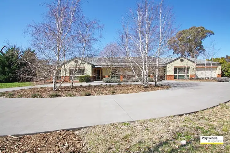 10 Essendon Road, Bungendore NSW 2621