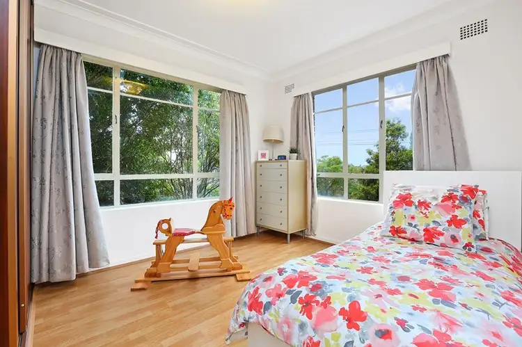 Fifth view of Homely unit listing, 8/54 Anderson Street, Chatswood NSW 2067