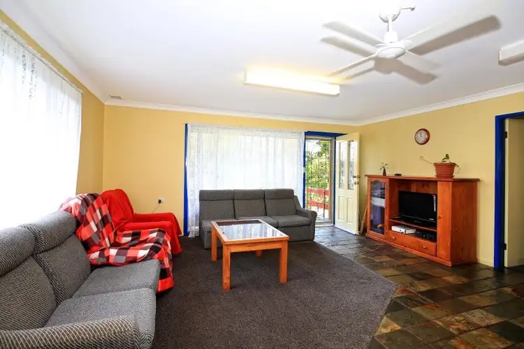Fourth view of Homely house listing, 17 Alfred Street, Bomaderry NSW 2541