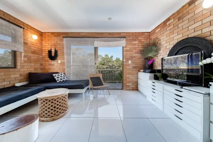 Fifth view of Homely unit listing, 1, 3 and 4/18 Tristania Drive, Marcus Beach QLD 4573