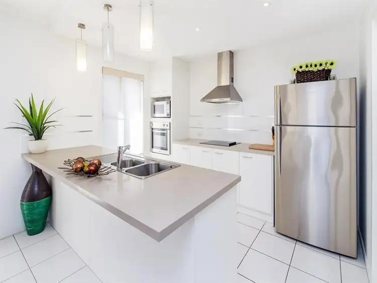 Second view of Homely house listing, 10 Kepplegrove Drive, Sippy Downs QLD 4556