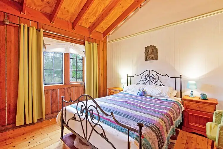 Sixth view of Homely house listing, 292 Lieutenant Bowen Drive, Bowen Mountain NSW 2753