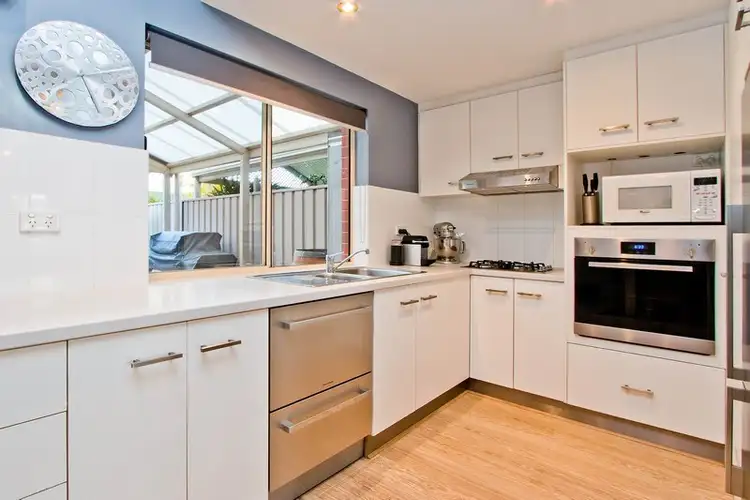 Fourth view of Homely house listing, 26 McCole Circuit, Allenby Gardens SA 5009