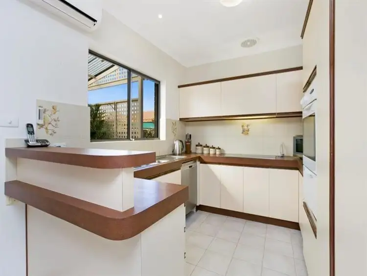 Fifth view of Homely unit listing, 1/1 Cocos Grove, West Lakes SA 5021