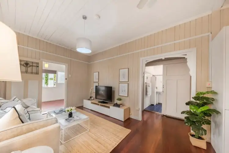 Third view of Homely house listing, 26 Fosbery Street, Windsor QLD 4030