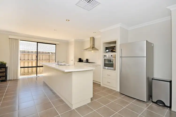 Fifth view of Homely house listing, 6 Rakich Drive, Ellenbrook WA 6069