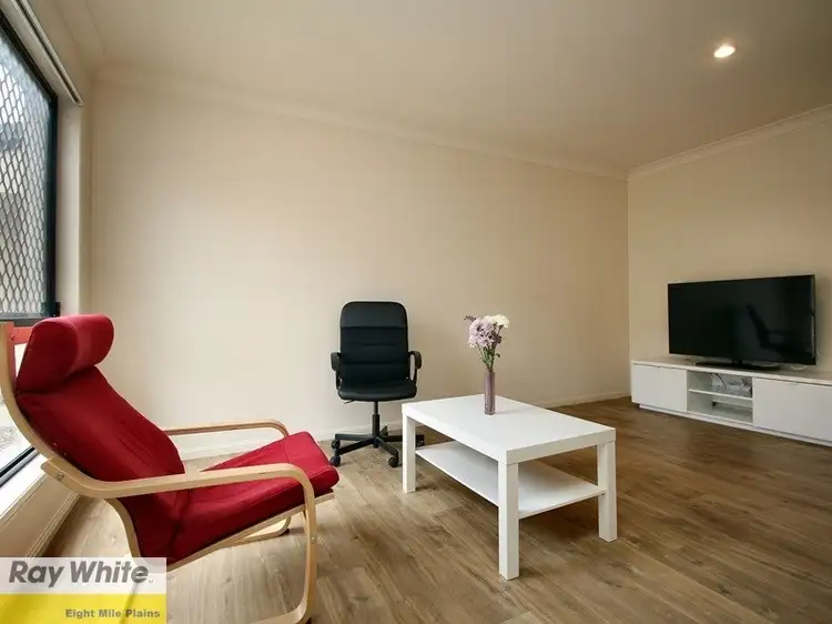 Second view of Homely townhouse listing, 52/82 Daw Road, Runcorn QLD 4113