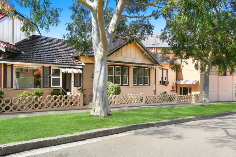 4 Govett Street, Randwick NSW 2031