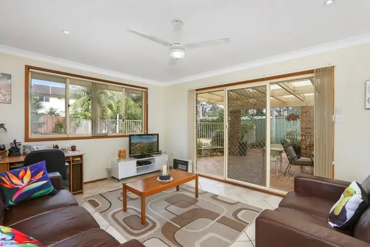 Sixth view of Homely house listing, 14 Ferndell Way, Berkeley Vale NSW 2261
