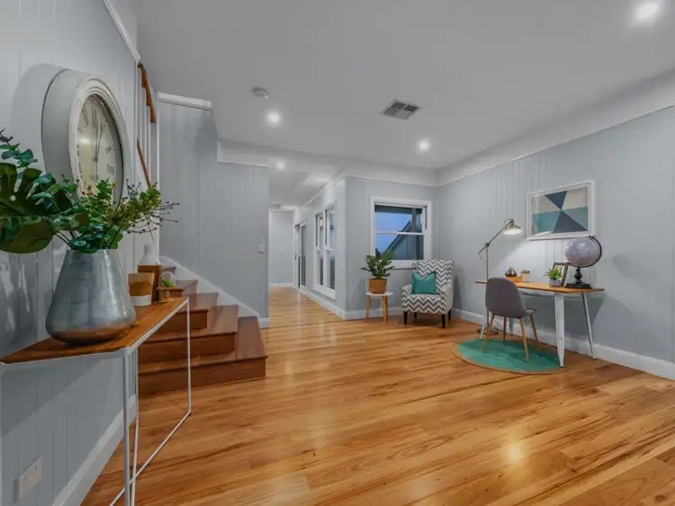 Seventh view of Homely house listing, 93 Abuklea Street, Wilston QLD 4051