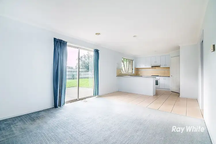 Fifth view of Homely house listing, 6 Jasa Crescent, Cranbourne West VIC 3977