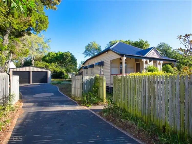 Second view of Homely house listing, 4 Moreton Terrace, Beachmere QLD 4510