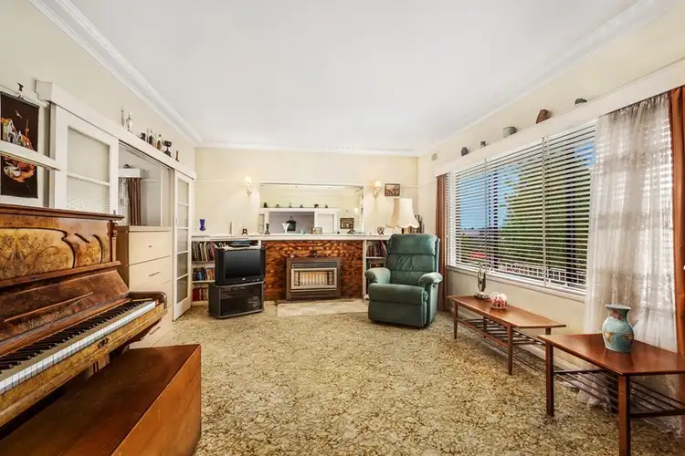 Second view of Homely house listing, 12 Coorie Crescent, Rosanna VIC 3084