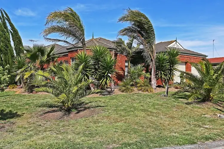 Main view of Homely house listing, 1 Corr Place, Lovely Banks VIC 3213