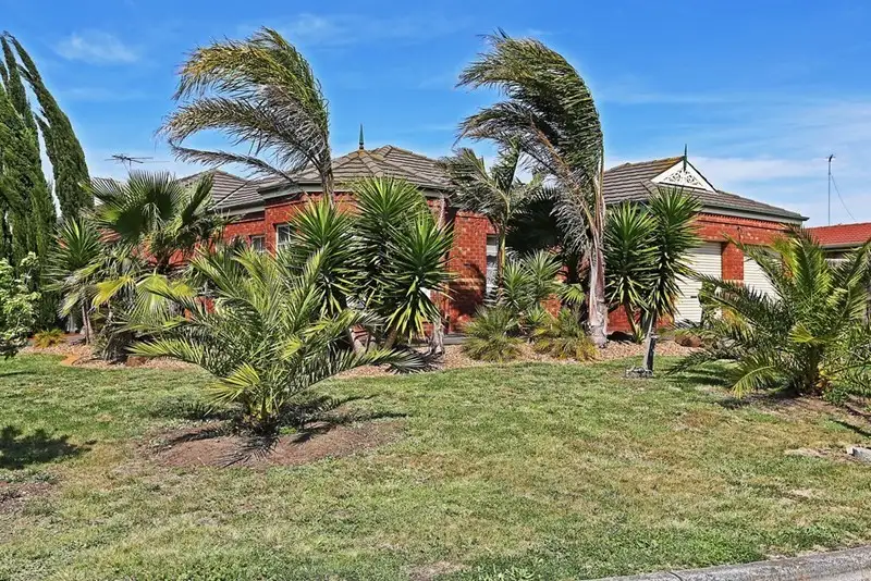 Main view of Homely house listing, 1 Corr Place, Lovely Banks VIC 3213