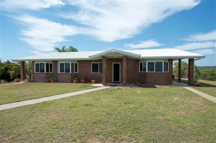 30 Butcher Road, Wurdong Heights QLD 4680