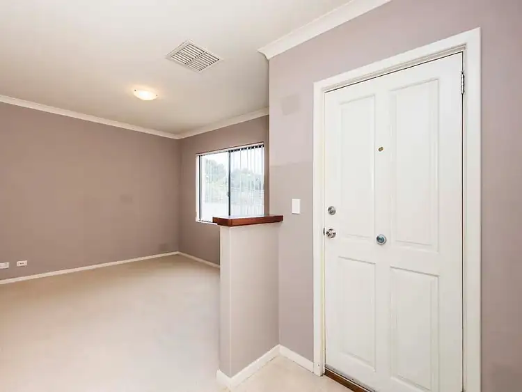 Second view of Homely villa listing, 45B Cope Street, Midland WA 6056