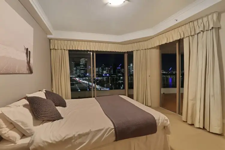 Seventh view of Homely apartment listing, 40/242-260 Vulture Street, South Brisbane QLD 4101