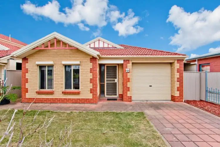 26 Willoughby Street, Ferryden Park SA 5010