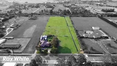 Main view of Homely land listing, 65 Moody Street - ( Lot 9 -Fox Road), Koo Wee Rup VIC 3981