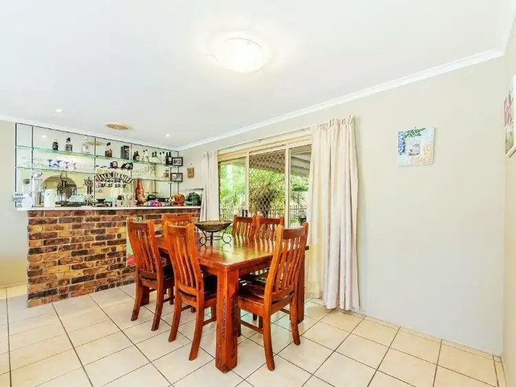 Seventh view of Homely house listing, 47 Kingaroy Avenue, Helensvale QLD 4212