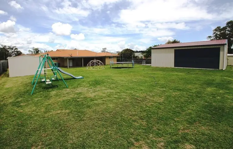 Seventh view of Homely house listing, 20 Fairwill Drive, Warwick QLD 4370