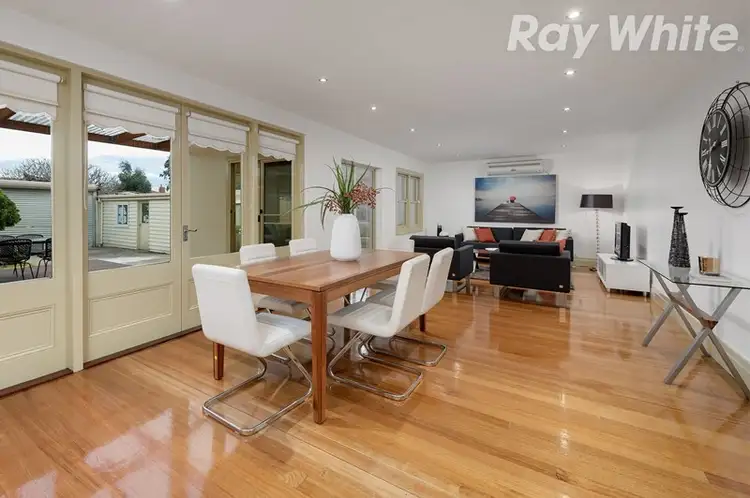 Second view of Homely house listing, 35 Roseberry Avenue, Preston VIC 3072