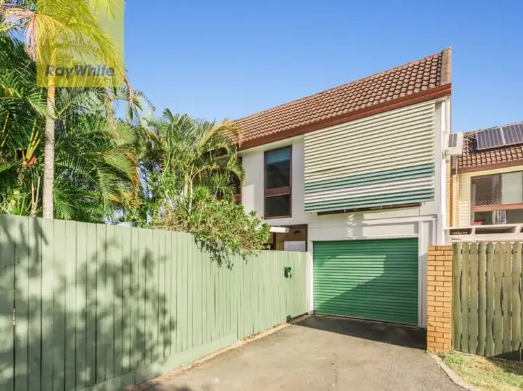 Main view of Homely townhouse listing, 20/57 North Road, Woodridge QLD 4114