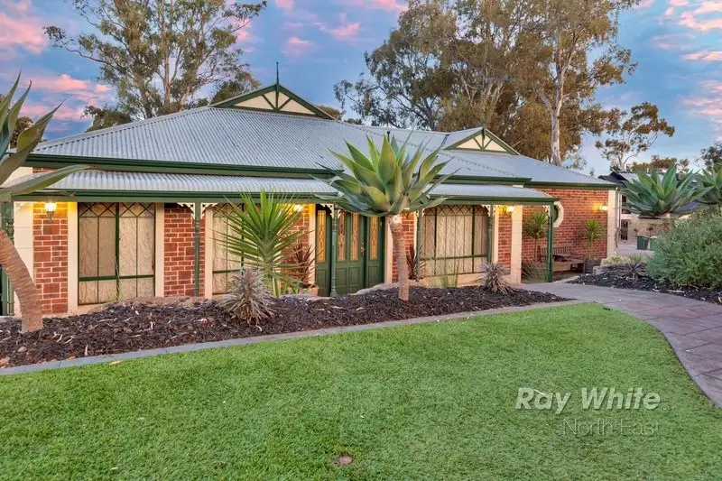 Main view of Homely house listing, 26 Pistachio Way, Golden Grove SA 5125