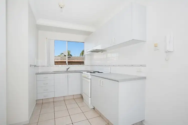 Second view of Homely unit listing, 12/25 Darrambal Street, Chevron Island QLD 4217
