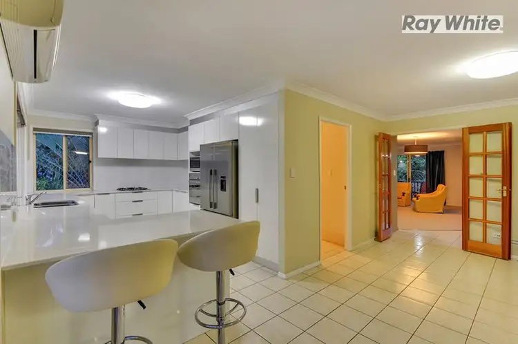 Seventh view of Homely house listing, 16 Nabilla Place, Middle Park QLD 4074