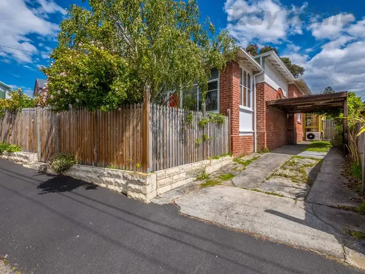 Second view of Homely house listing, 6 Thirza Street, New Town TAS 7008
