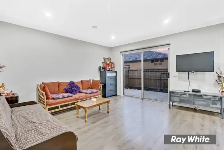 Seventh view of Homely house listing, 5 Dover Street, Truganina VIC 3029
