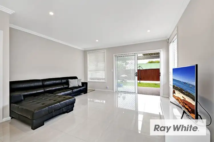 Second view of Homely other listing, 2A Ivor Street, Lidcombe NSW 2141
