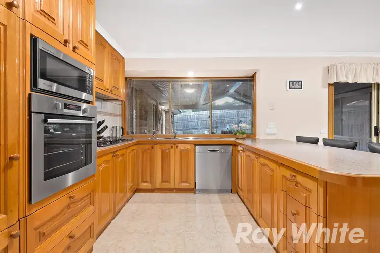 Second view of Homely house listing, 45 AQUEDUCT Lane, Diamond Creek VIC 3089